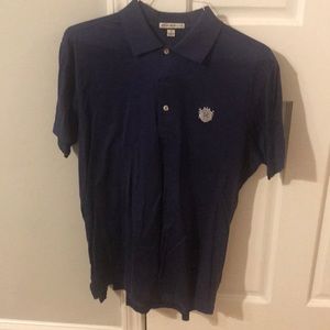 Peter millar polo